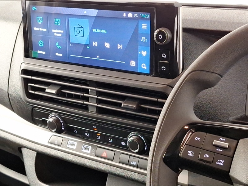 Used Peugeot Expert 2024 for sale - 76188181: Photo 10