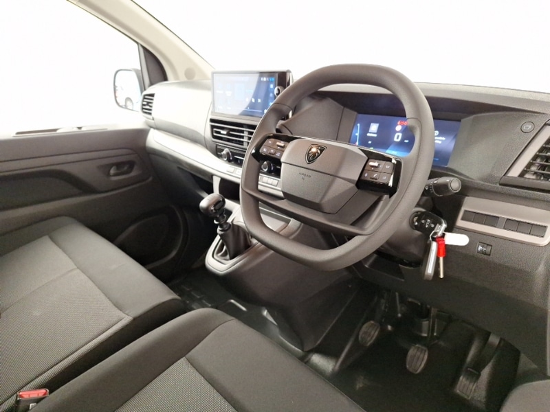 Used Peugeot Expert 2024 for sale - 76188181: Photo 11