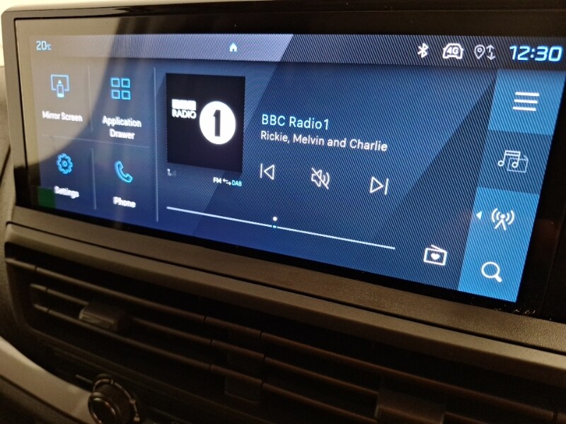 Used Peugeot Expert 2024 for sale - 76188181: Photo 18