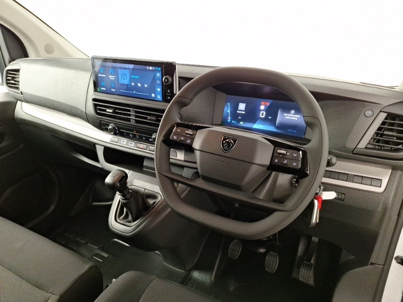 Used Peugeot Expert 2024 for sale - 76188181: Photo 2