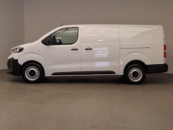 Used Peugeot Expert 2024 for sale - 76188181: Photo