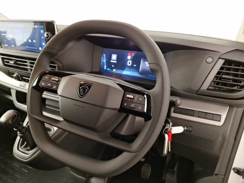 Used Peugeot Expert 2024 for sale - 76188181: Photo 7