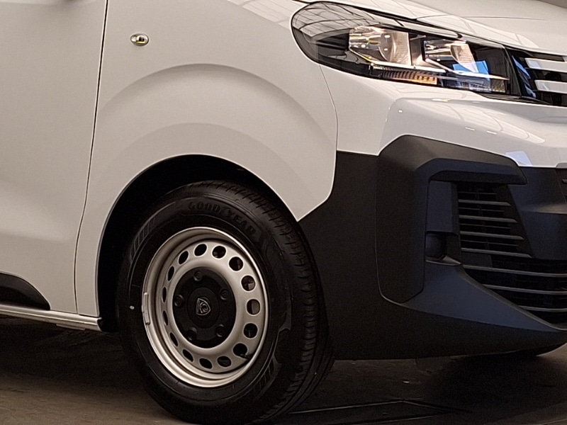 Used Peugeot Expert 2024 for sale - 76188181: Photo 9