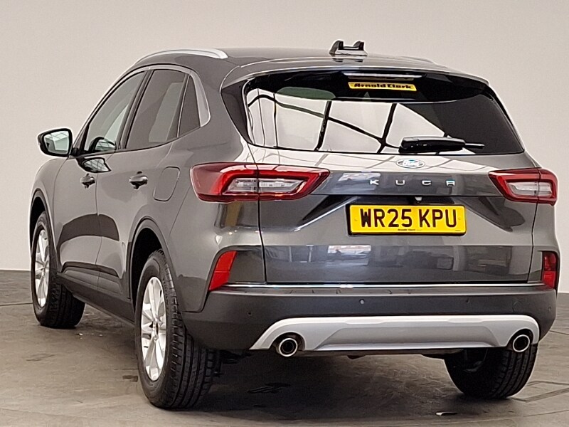 Used Ford Kuga 2025 for sale - 76144715: Photo 3
