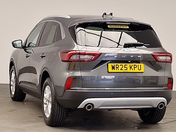 Used Ford Kuga 2025 for sale - 76144715: Photo