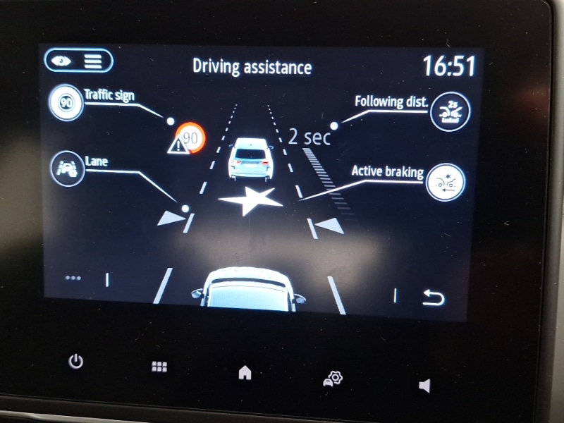 Used Renault Clio 2024 for sale - 76459748: Photo 14