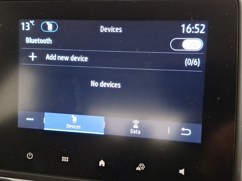 Used Renault Clio 2024 for sale - 76459748: Photo 15