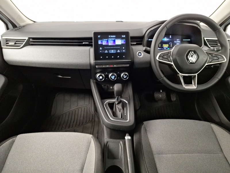 Used Renault Clio 2024 for sale - 76459748: Photo 2