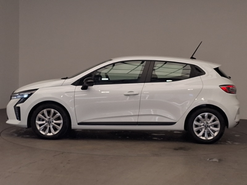 Used Renault Clio 2024 for sale - 76459748: Photo 4