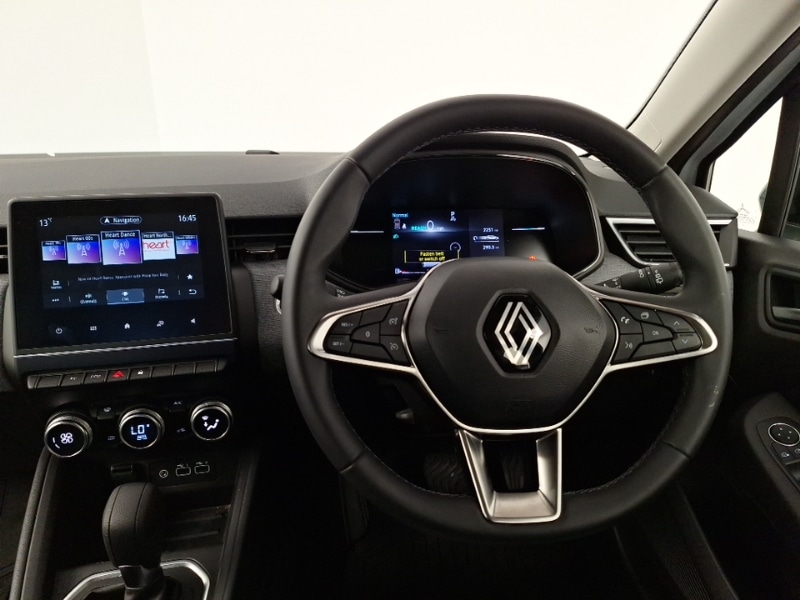 Used Renault Clio 2024 for sale - 76459748: Photo 7