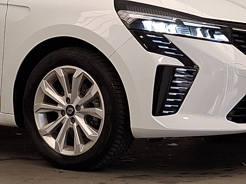 Used Renault Clio 2024 for sale - 76459748: Photo 9