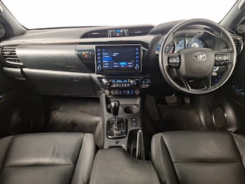 Used Toyota Hilux 2023 for sale - 78778041: Photo