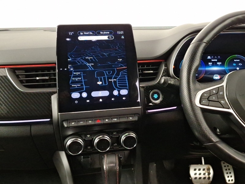 Used Renault Arkana 2022 for sale - 76911715: Photo 10