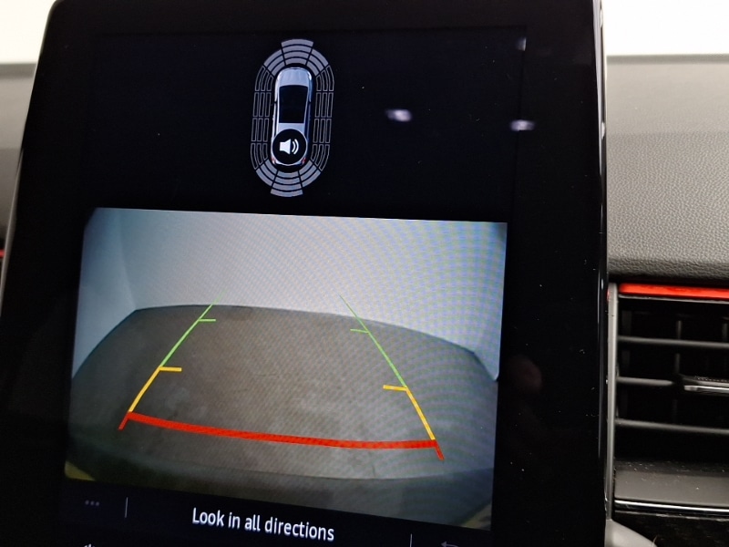 Used Renault Arkana 2022 for sale - 76911715: Photo 12