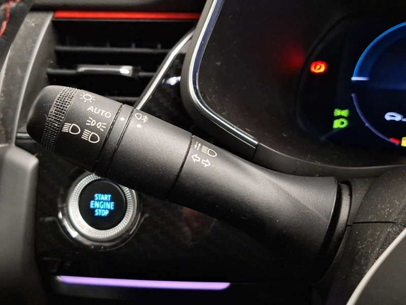 Used Renault Arkana 2022 for sale - 76911715: Photo 19