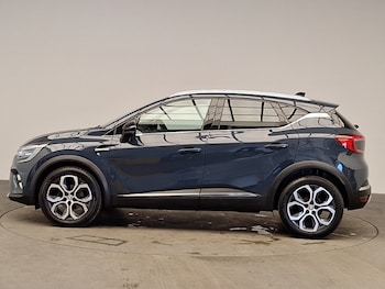 Used Renault Captur 2022 for sale - 78391516: Photo