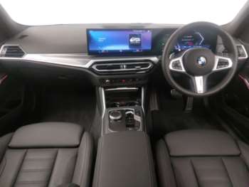 Used BMW 3 Series 2024 for sale - 73942871: Photo