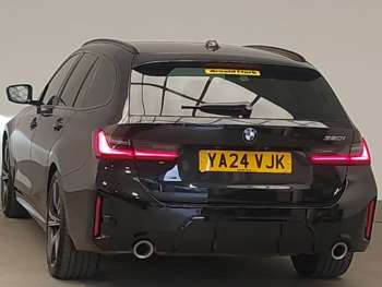 Used BMW 3 Series 2024 for sale - 73942871: Photo