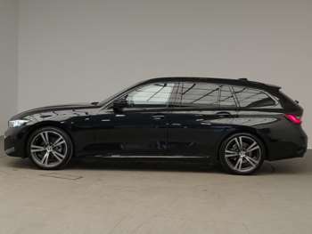 Used BMW 3 Series 2024 for sale - 73942871: Photo