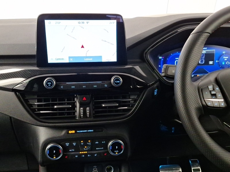 Used Ford Kuga 2024 for sale - 76893583: Photo 10