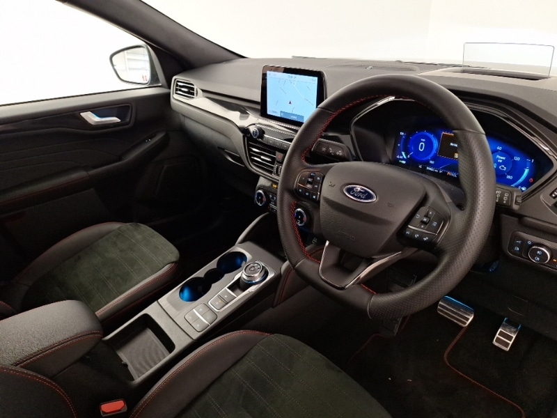 Used Ford Kuga 2024 for sale - 76893583: Photo 11