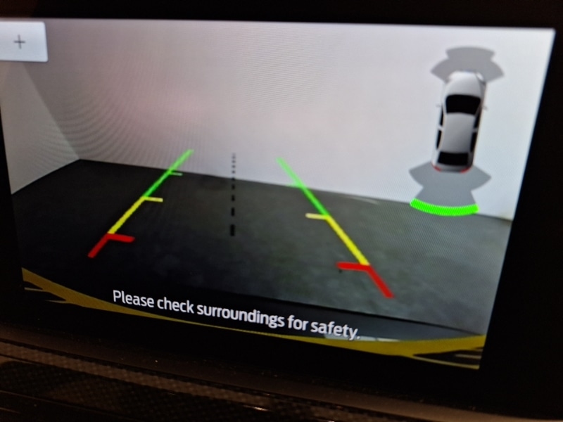 Used Ford Kuga 2024 for sale - 76893583: Photo 13