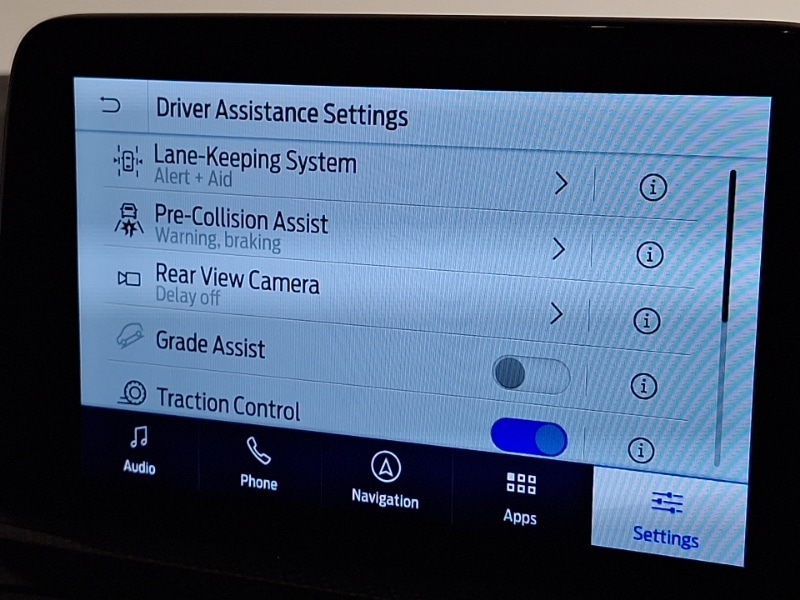 Used Ford Kuga 2024 for sale - 76893583: Photo 16