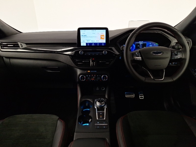 Used Ford Kuga 2024 for sale - 76893583: Photo 2