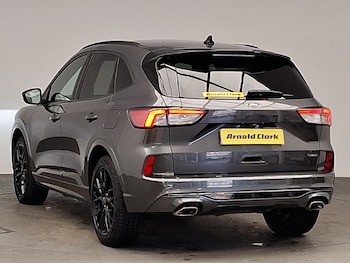 Used Ford Kuga 2024 for sale - 76893583: Photo