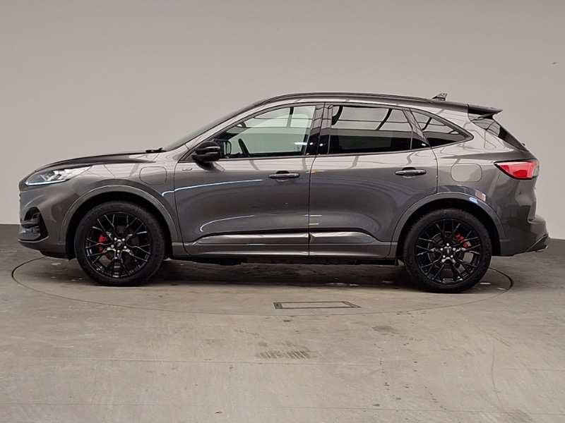 Used Ford Kuga 2024 for sale - 76893583: Photo 4