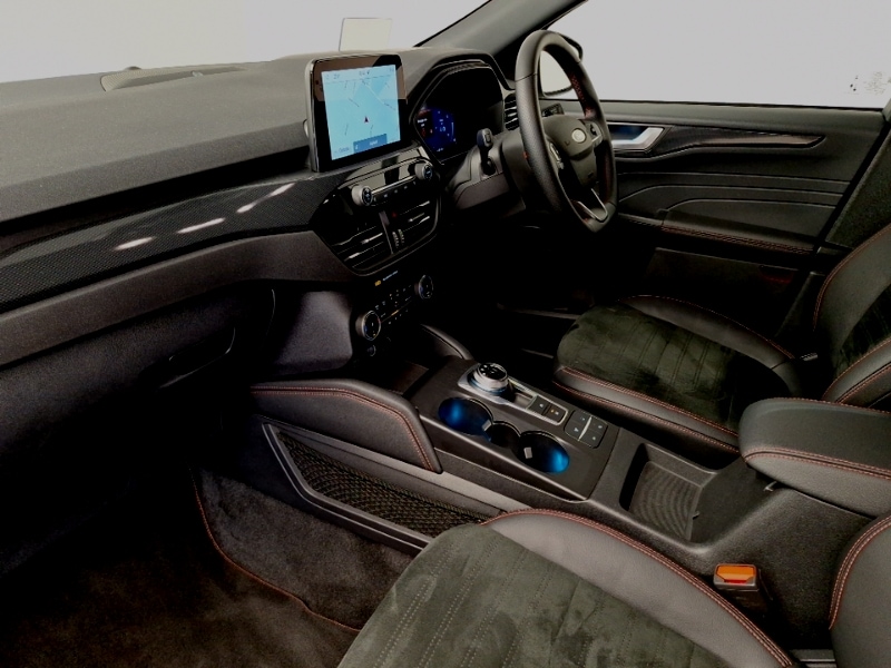 Used Ford Kuga 2024 for sale - 76893583: Photo 5