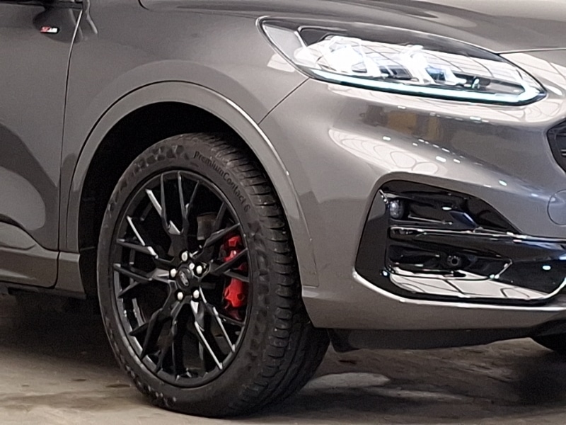 Used Ford Kuga 2024 for sale - 76893583: Photo 9