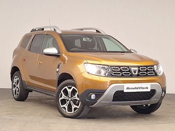 Used Dacia Duster 2018 for sale - 78963069: Photo