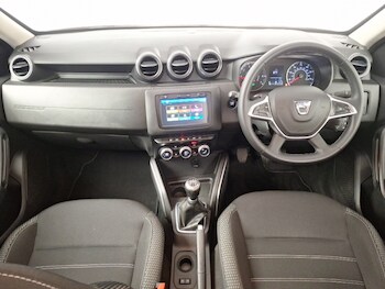 Used Dacia Duster 2018 for sale - 78963069: Photo