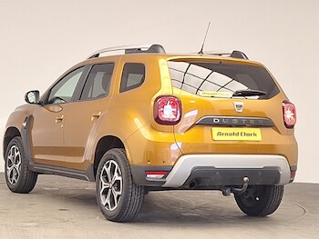 Used Dacia Duster 2018 for sale - 78963069: Photo