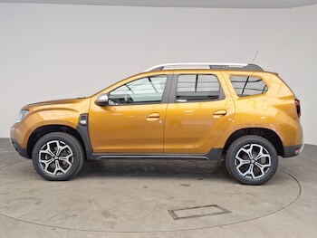 Used Dacia Duster 2018 for sale - 78963069: Photo