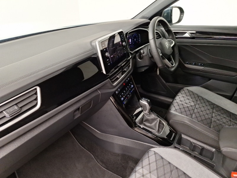 Used Volkswagen T-Roc 2025 for sale - 77078384: Photo 5