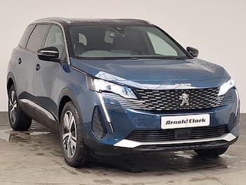 Used Peugeot 5008 2023 for sale - 79683789: Photo