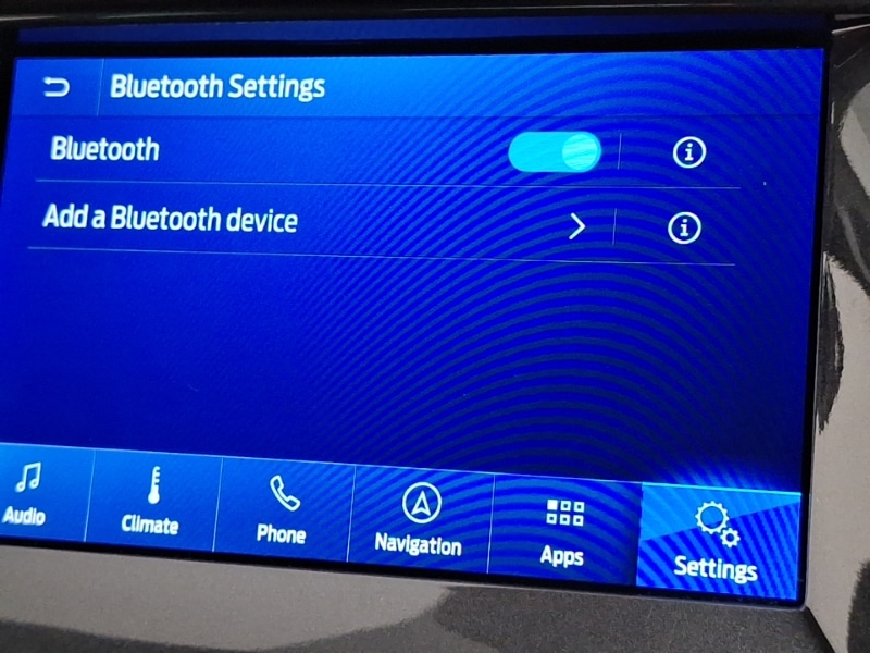 Used Ford Ranger 2023 for sale - 77721948: Photo 13