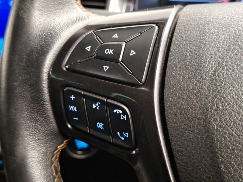 Used Ford Ranger 2023 for sale - 77721948: Photo 16