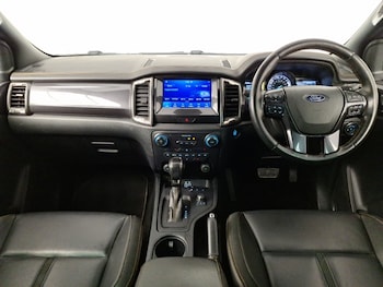 Used Ford Ranger 2023 for sale - 77721948: Photo