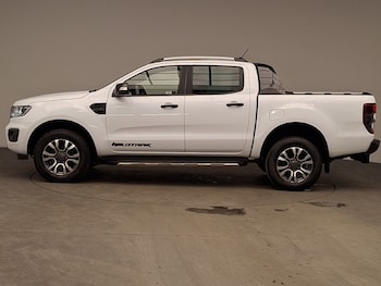 Used Ford Ranger 2023 for sale - 77721948: Photo