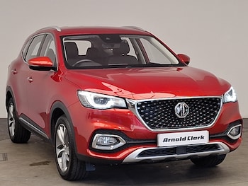 Used MG MG HS 2023 for sale - 79207697: Photo