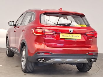Used MG MG HS 2023 for sale - 79207697: Photo