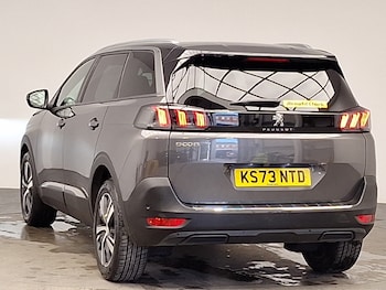 Used Peugeot 5008 2023 for sale - 77338183: Photo