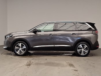 Used Peugeot 5008 2023 for sale - 77338183: Photo