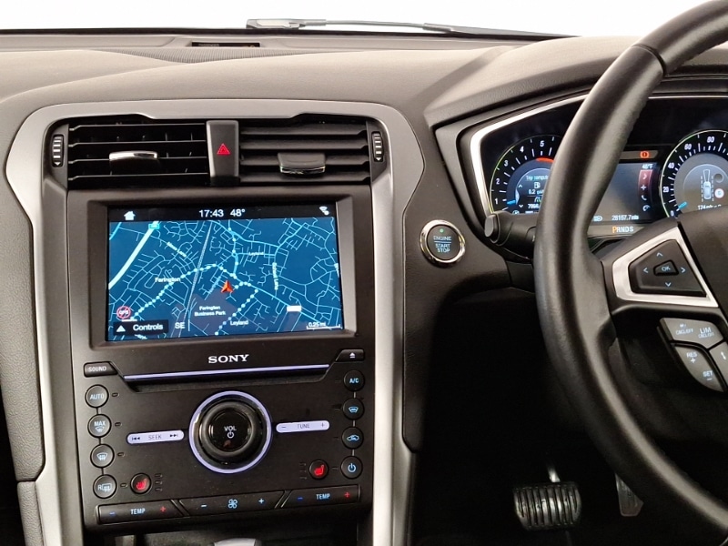 Used Ford Mondeo 2019 for sale - 77325188: Photo 10