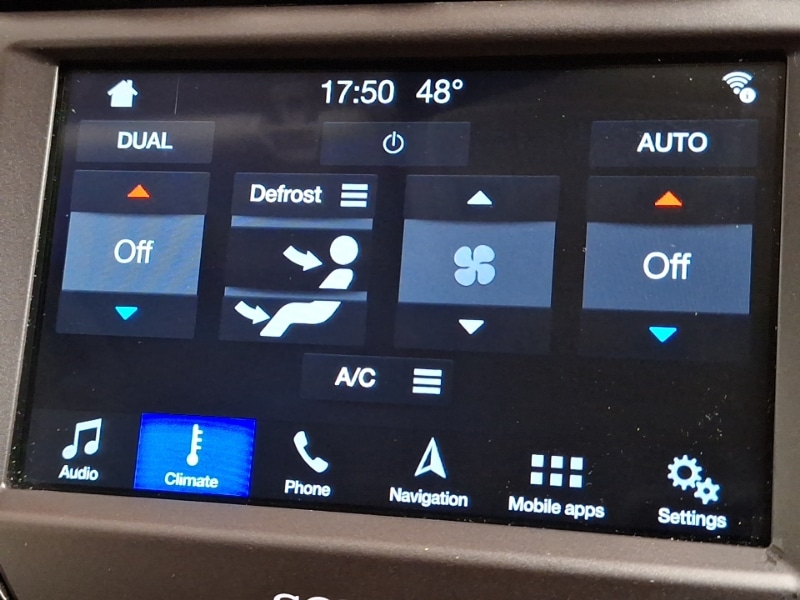 Used Ford Mondeo 2019 for sale - 77325188: Photo 14