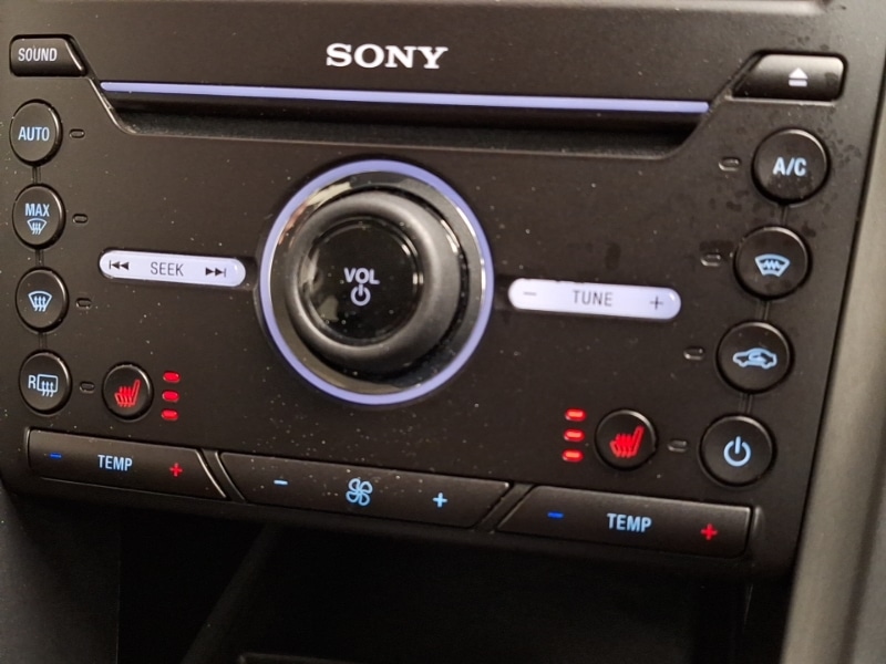 Used Ford Mondeo 2019 for sale - 77325188: Photo 15