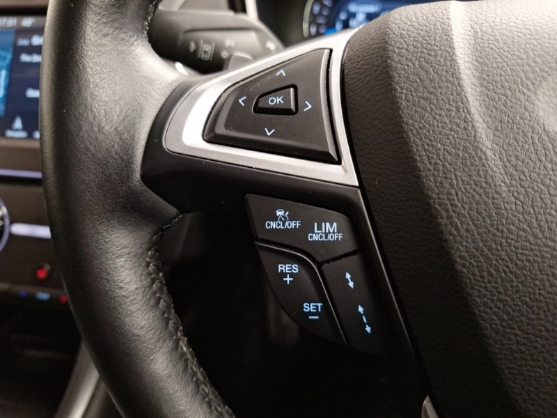 Used Ford Mondeo 2019 for sale - 77325188: Photo 17